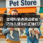 如何科学选运动项目？巧劲儿健身的正确打开方式（图3）