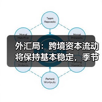 外汇局：跨境资本流动将保持基本稳定，季节性因素影响可控（图1）