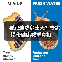 减肥速成危害大？专家揭秘健康减重真相