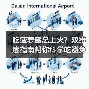 吃菠萝蜜总上火？双维度指南帮你科学吃避免不适（图1）