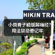 小茴香子能缓解痛经？用法禁忌要记牢（图4）