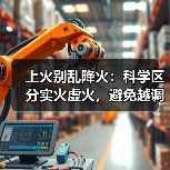 上火别乱降火：科学区分实火虚火，避免越调越糟（图2）