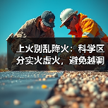 上火别乱降火：科学区分实火虚火，避免越调越糟（图3）