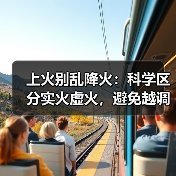 上火别乱降火：科学区分实火虚火，避免越调越糟（图4）