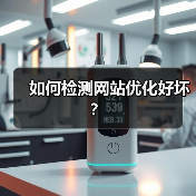 如何检测网站优化好坏？