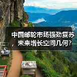 中国邮轮市场强劲复苏，未来增长空间几何？（图2）
