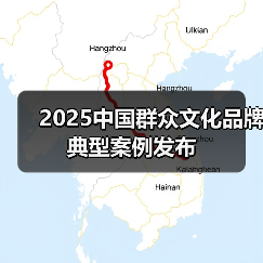 2025中国群众文化品牌典型案例发布（图3）
