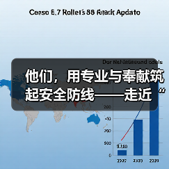 他们，用专业与奉献筑起安全防线——走近“最美应急管理工作者”（图1）