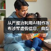 从严整治利用AI制作发布涉军虚假信息,典型案例公布(图3) 从严整治利用AI制作发布涉军虚假信息,典型案例公布(图3)
