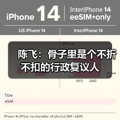 陈飞：骨子里是个不折不扣的行政复议人（图4）