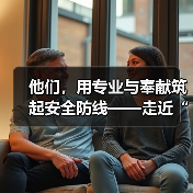 他们，用专业与奉献筑起安全防线——走近“最美应急管理工作者”（图2）